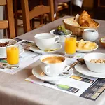 فندق Contact Du Ladhof