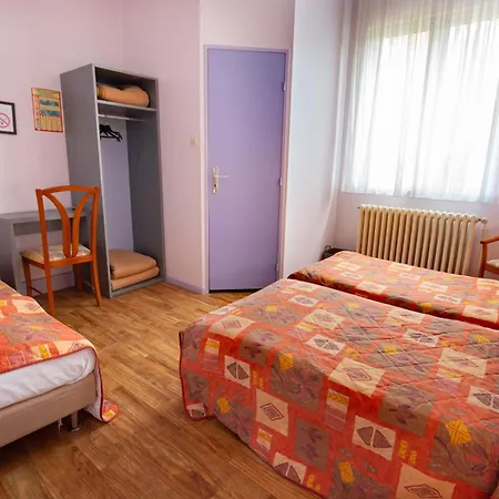 Hotel Contact Du Ladhof