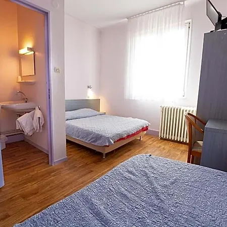 Contact Du Ladhof Hotel Colmar