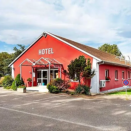 Hotel Contact Du Ladhof Colmar
