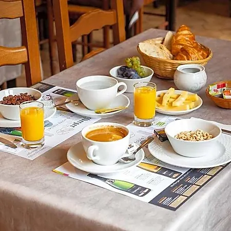 Contact Du Ladhof Hotel 2*