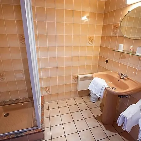 Contact Du Ladhof Hotel Colmar