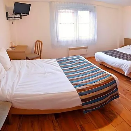 Hotel Contact Du Ladhof Colmar