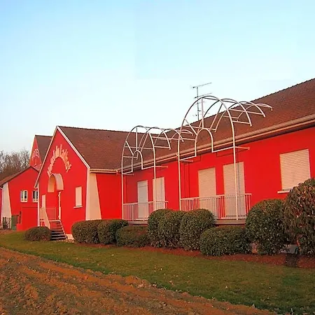 Hotel Contact Du Ladhof 2*