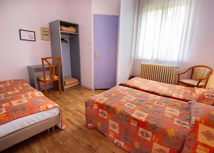 Hotel Contact Du Ladhof