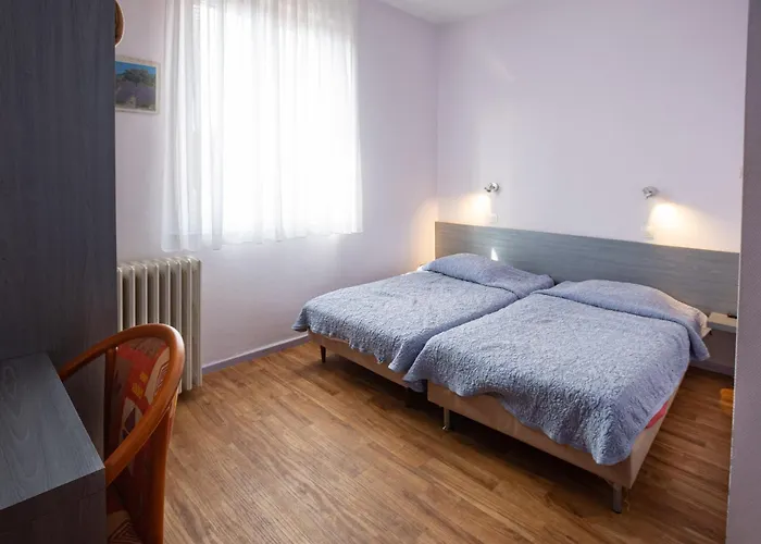 Contact Du Ladhof Hotel