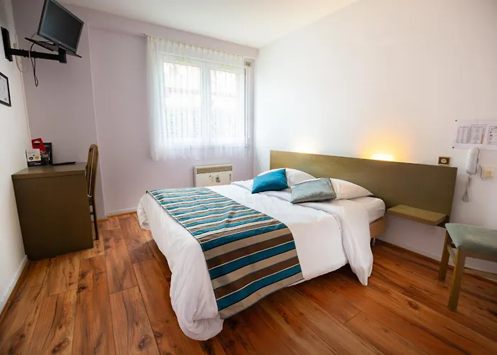 Contact Du Ladhof Hotel Colmar