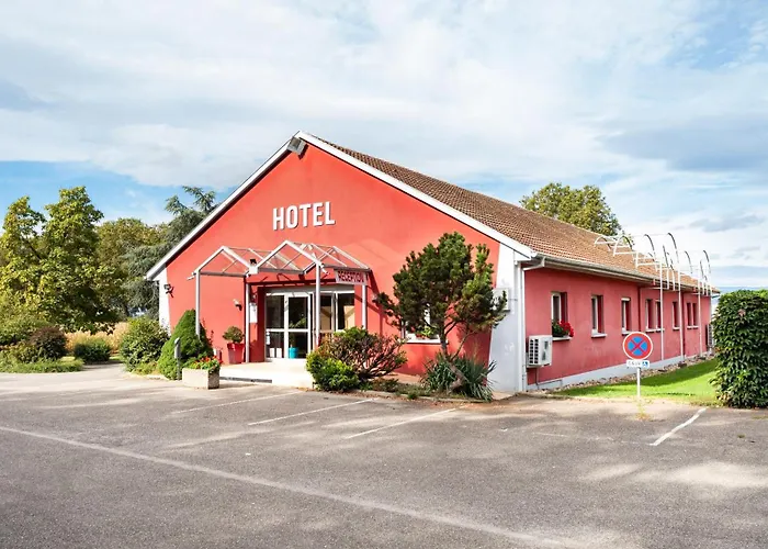 Contact Du Ladhof 2*