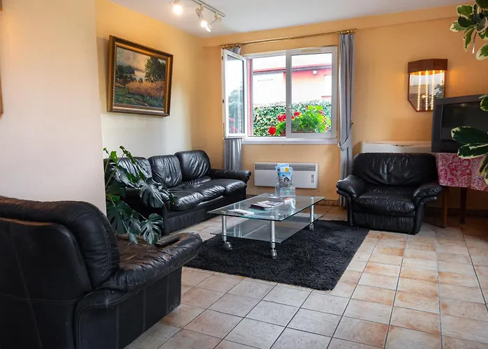 Contact Du Ladhof Hotel 2*