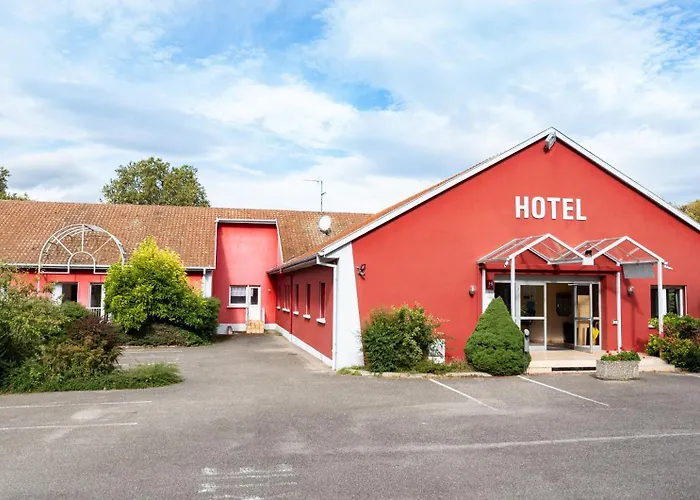 Contact Du Ladhof Hotel Colmar